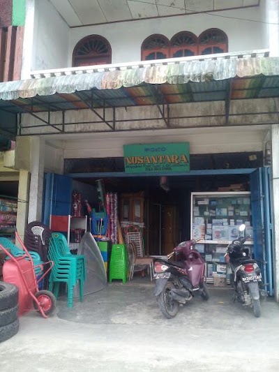 Photos of Nusantara