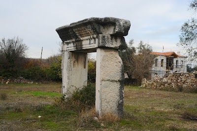 Stratonikeia Ancient City