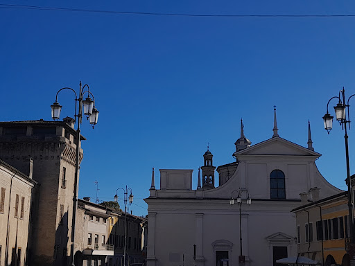 Chiesa prepositurale di Sant'Erasmo - Thumbnail