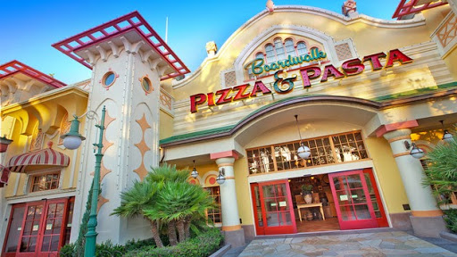 Boardwalk Pizza and Pasta