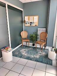 Photo n°2 de Erwan MARGOTIN - Ostéopathe D.O. à Aucamville (Ostéopathe)