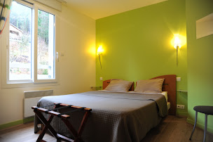Photo n°6 de Hôtel du lac Treignac à Treignac (Résidence hôtelière)