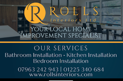 Rolls Interiors limited