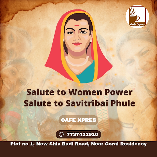 Salute to Savitribai Phule, on Her Birth Anniversary