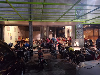 Photos of Warung Makan Lesehan Raja Bebek