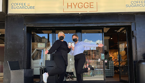 HYGGE Sheffield