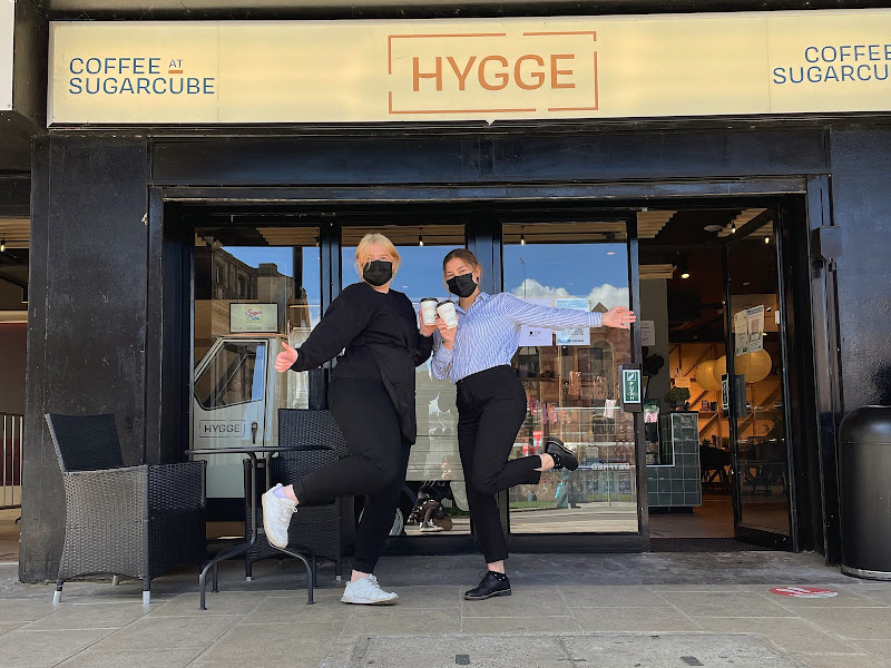 HYGGE Sheffield — photo