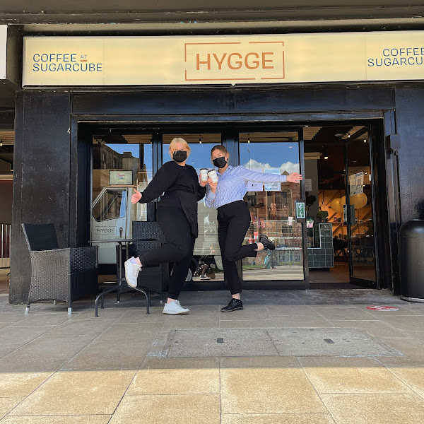 HYGGE Sheffield — photo