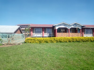 Photos of Kabusare Secondary School