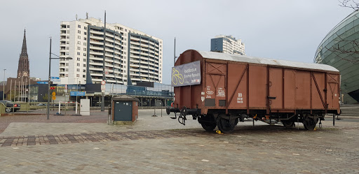 RadStation Bremerhaven - Thumbnail