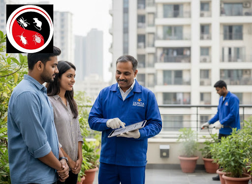 Wondering if a pest control subscription is right for your home or office? At Durga Pest Control…