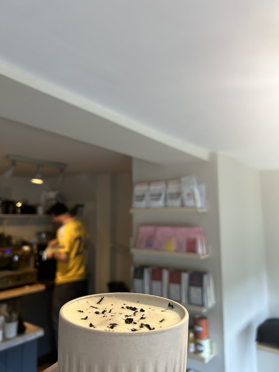 Flock Coffee House — photo 3
