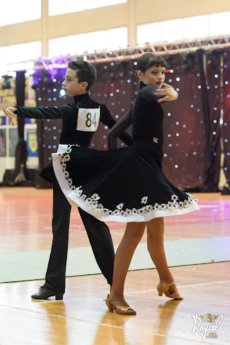 Royal Dance Academy - Ακαδημία - Σχολή Χορού Royal - Σχολείο