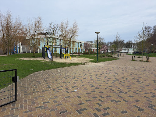 Brede School Joure Zuid - Thumbnail