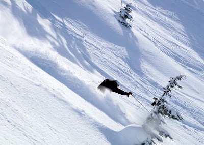 Eaglecrest Ski Area