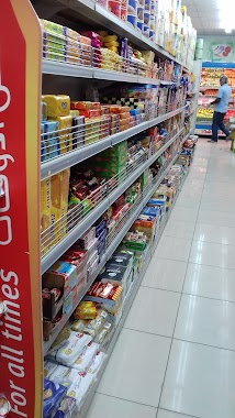 Sama Sama Supermarket, Author: mithun kaji