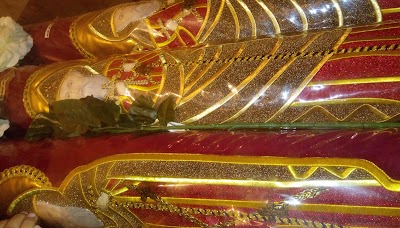 Photos of St. Macarius Monastery - Wadi El Natroun
