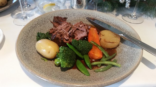 Darleys