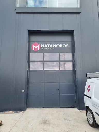Matamoros S.A - Thumbnail