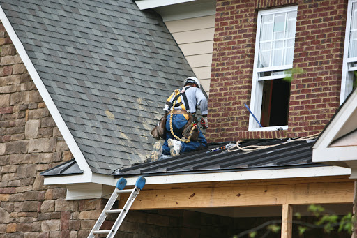 Stanley's Roofing - Thumbnail