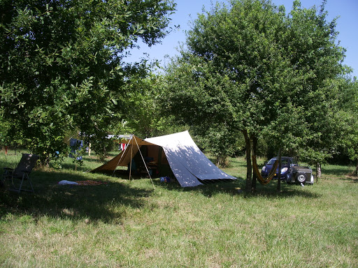 Sarraute naturist area Gallery - France