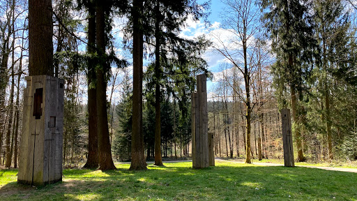 Botanikum Weltwald Freising - Thumbnail