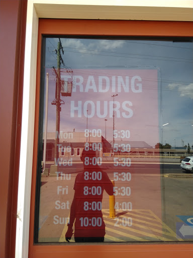 Repco Auto Parts Dubbo - Thumbnail