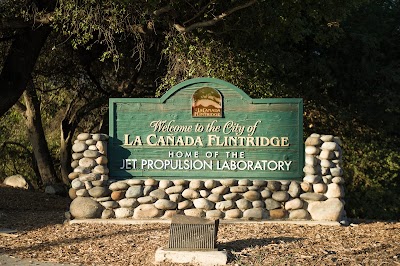 La Cañada Flintridge City Hall