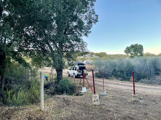 Rancho Salagarci