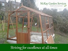 McKay Garden Services liverpool