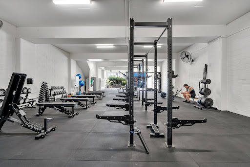 Beyond Best Personal Training