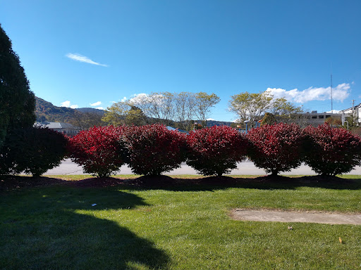 Schultz Circle Park Playground