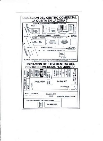 Photos of Escuela de Automovilismo ETPA