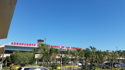 Photos of Las Americas International Airport