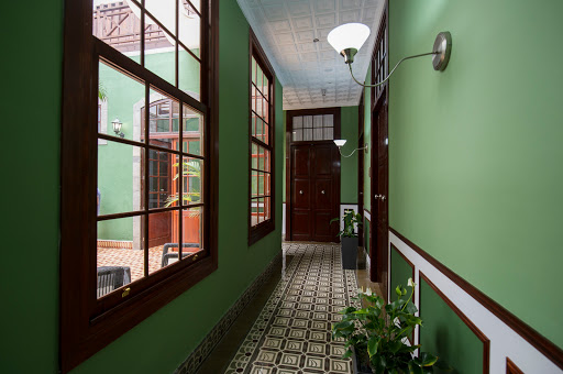 Hotel Emblemático Arucas - Thumbnail