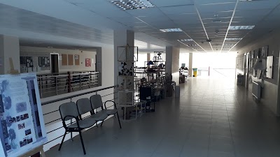 Kırklareli Üniversitesi Mimarlık Fakültesi