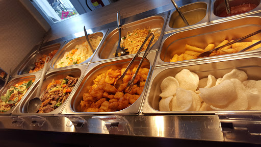 Thai Kitchen Grebbestad - Thumbnail
