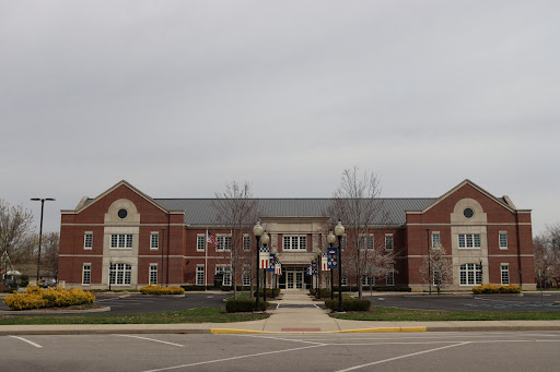 Ripley County Courthouse Annex