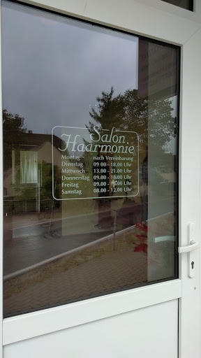 Friseursalon Harmonie - Thumbnail