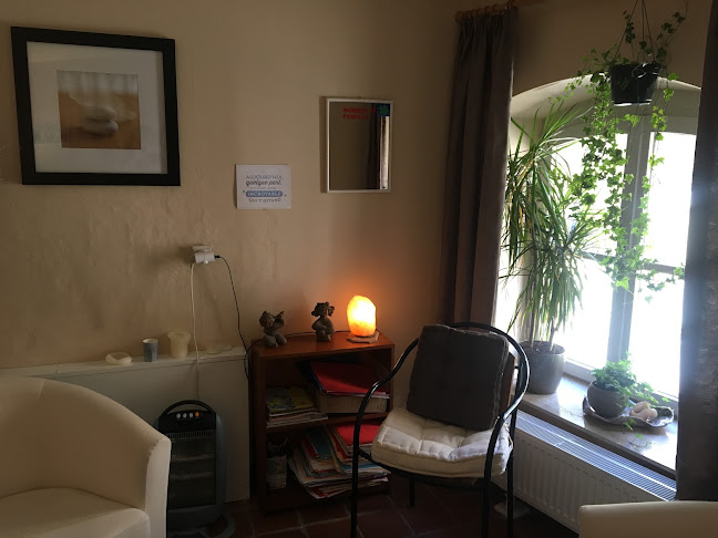 Opinii despre Maldague/Cecile în Aarlen - Psycholoog