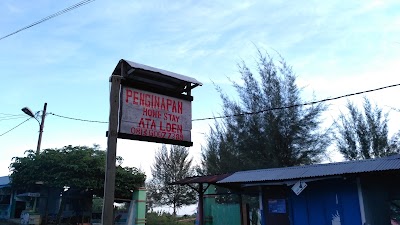 Photos of Sumur Tiga Beach