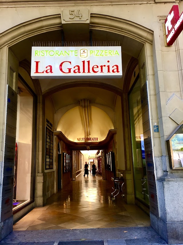 La Galleria