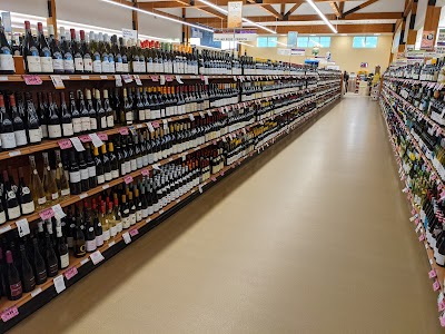 NH Liquor & Wine Outlet