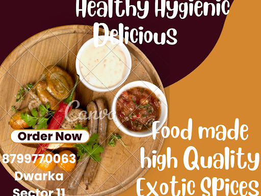 Xotica Kitchen - Healthy Hygienic Delicious Home-made Food. post image