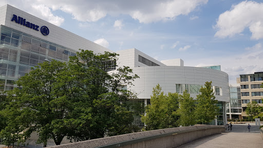 Allianz Technology - Visual