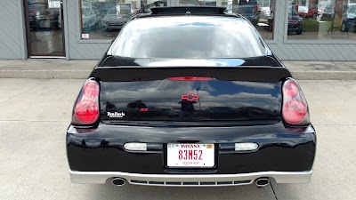 Photos of Ben Davis Chevrolet Buick