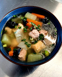 Photo n°6 de CHAMPA ASIA à Quimperlé (Épicerie asiatique)