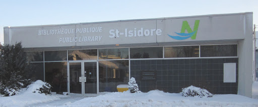 La Nation Bibliothèque St Isidore - Thumbnail
