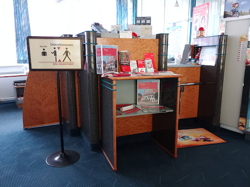 Sparkassenmuseum Muldental