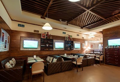 Photos of Travel Pub